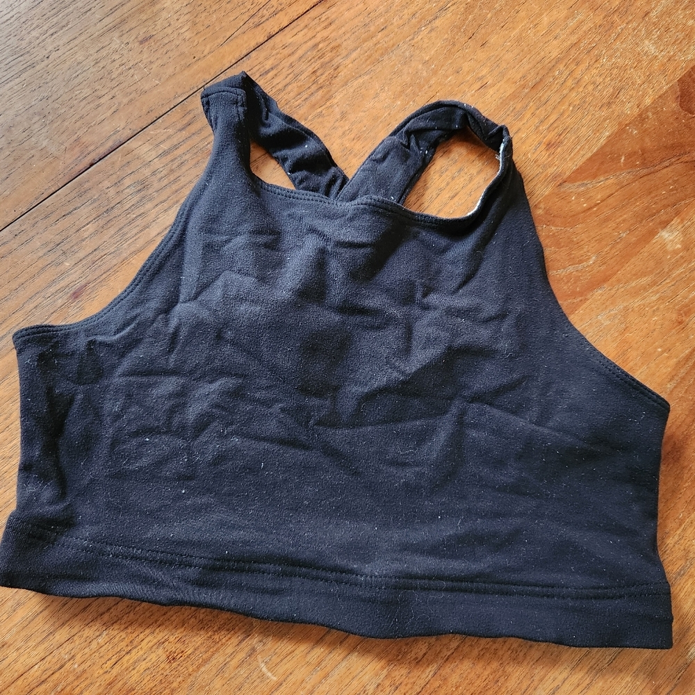 5/$25 AS IS Lululemon Sports Bra